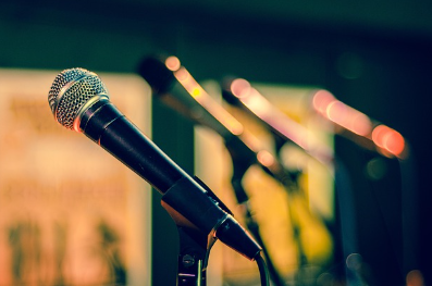 Professional Equipment