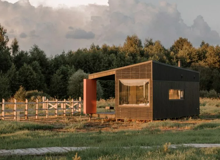 About the organic farm stay collective