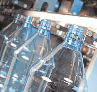 Sustainable eco-friendly packaging materials display