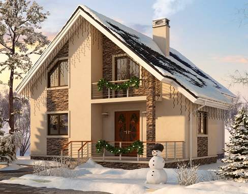 Property advantages