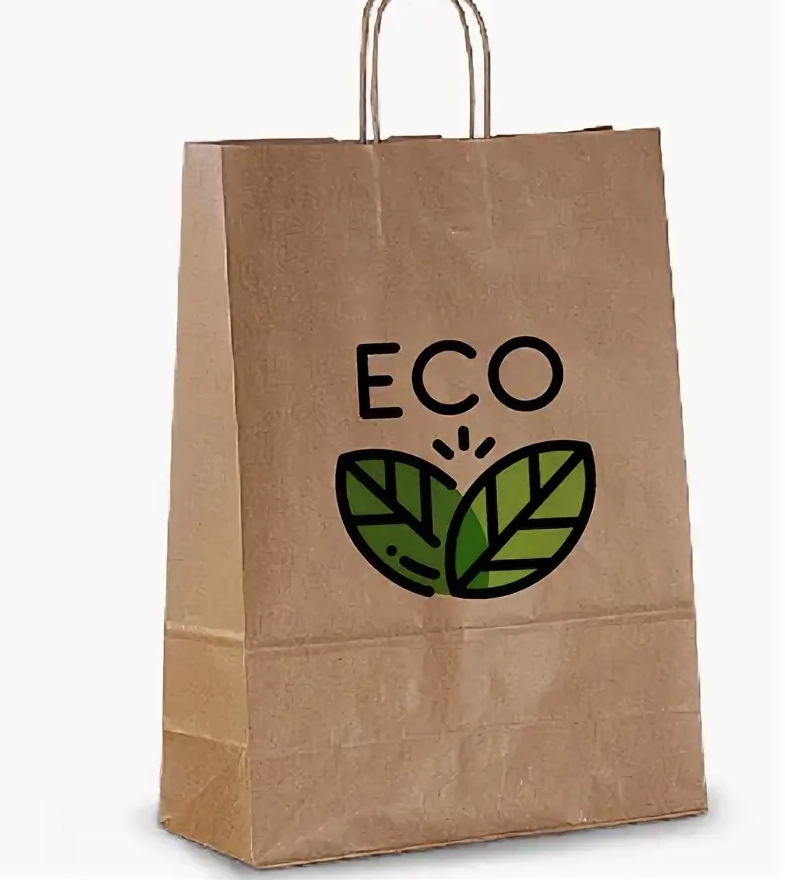 Eco-friendly material samples